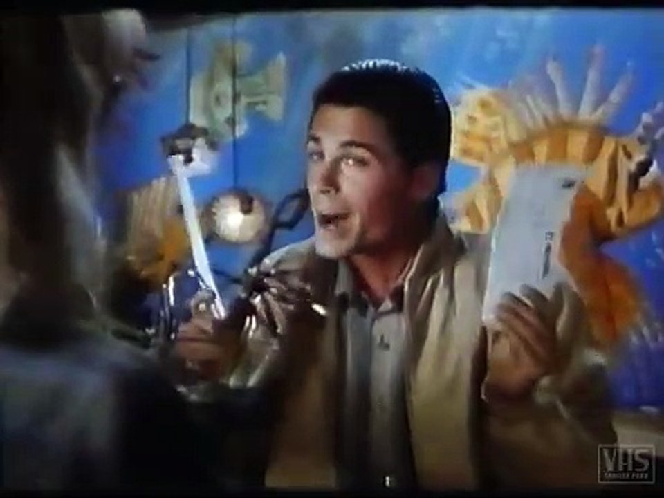 Wayne's World | movie | 1992 | Official Trailer