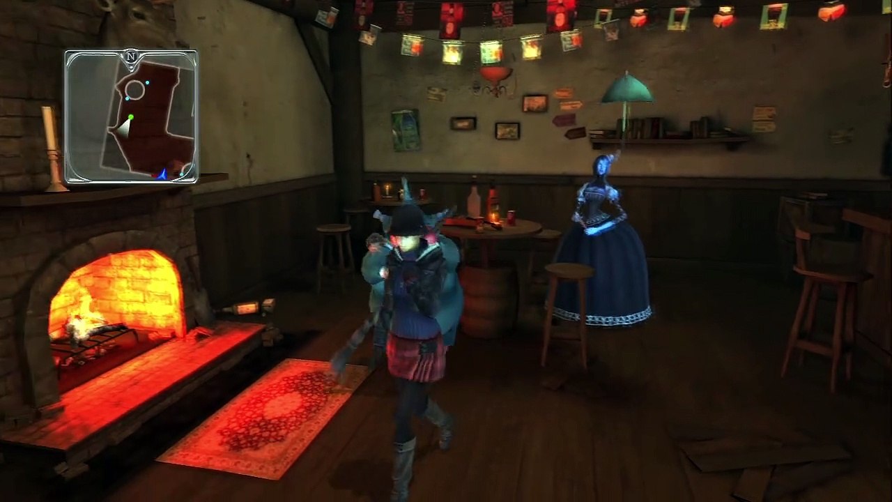 Folklore online multiplayer - ps3