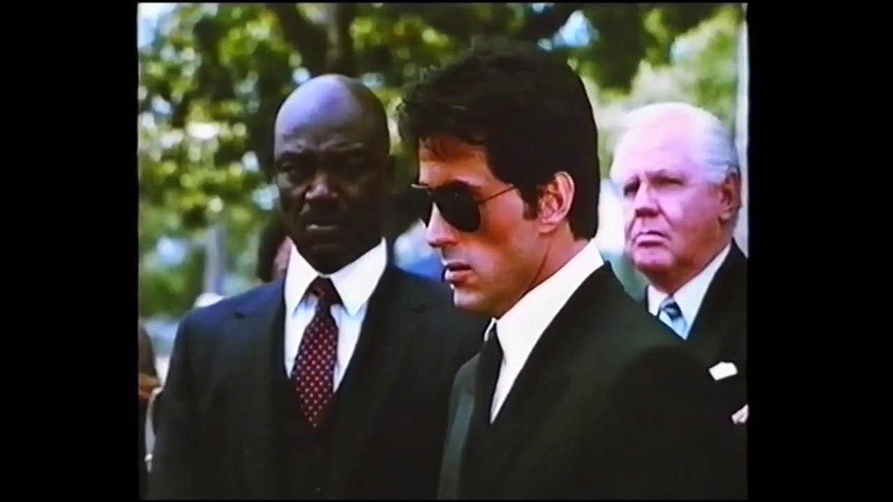 Rocky IV - Der Kampf des Jahrhunderts | movie | 1985 | Official Trailer