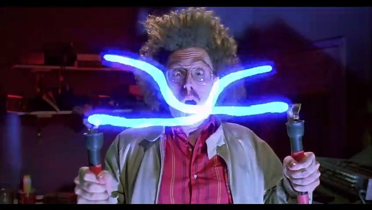 UHF - Sender mit beschränkter Hoffnung | movie | 1989 | Official Trailer