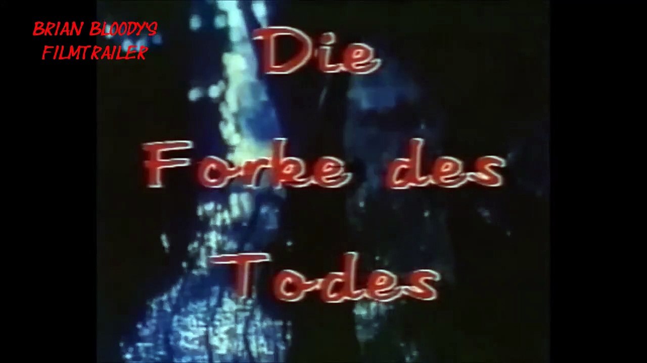 The Prowler - Die Forke des Todes | movie | 1981 | Official Trailer
