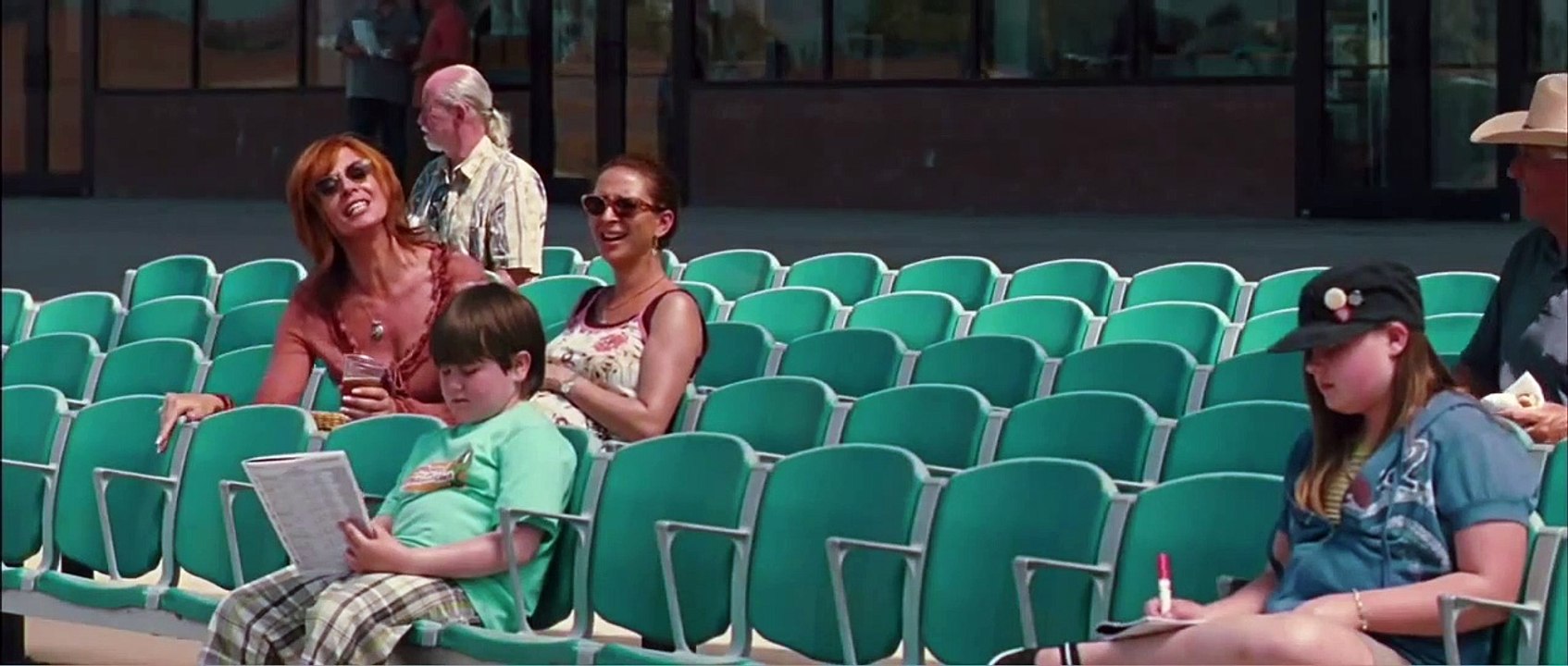 Away We Go - Auf nach Irgendwo | movie | 2009 | Official Trailer