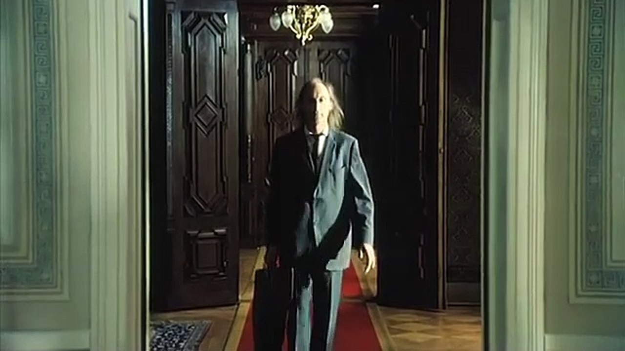 Otto - Der Liebesfilm | movie | 1992 | Official Trailer