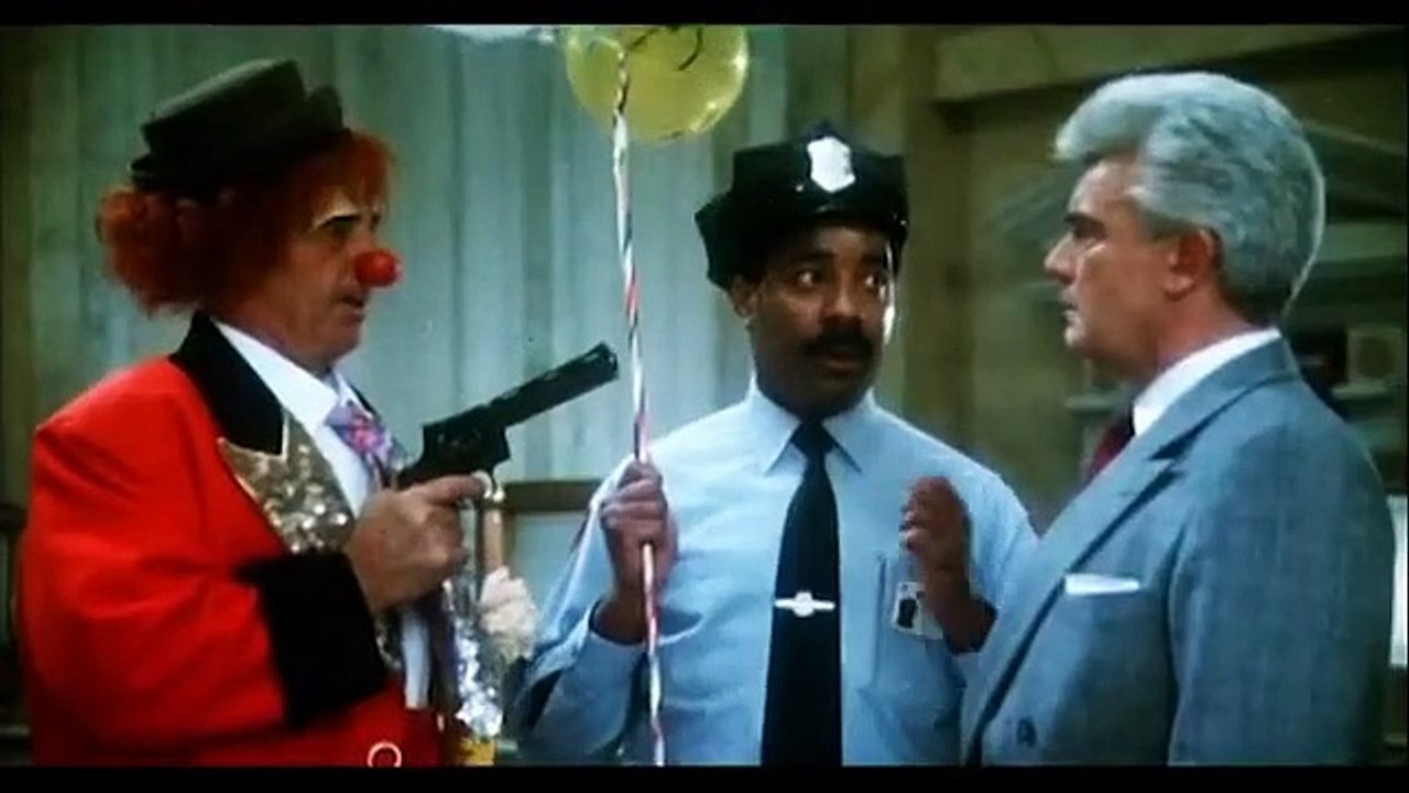 Der Boss | movie | 1985 | Official Trailer