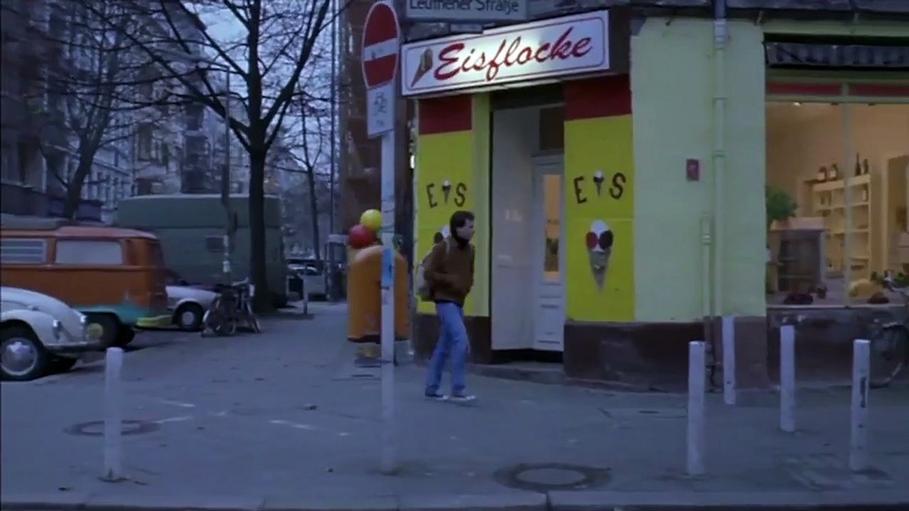 Liegen lernen | movie | 2003 | Official Trailer