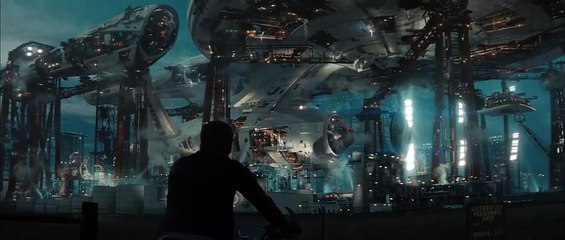 Star Trek | movie | 2009 | Official Trailer