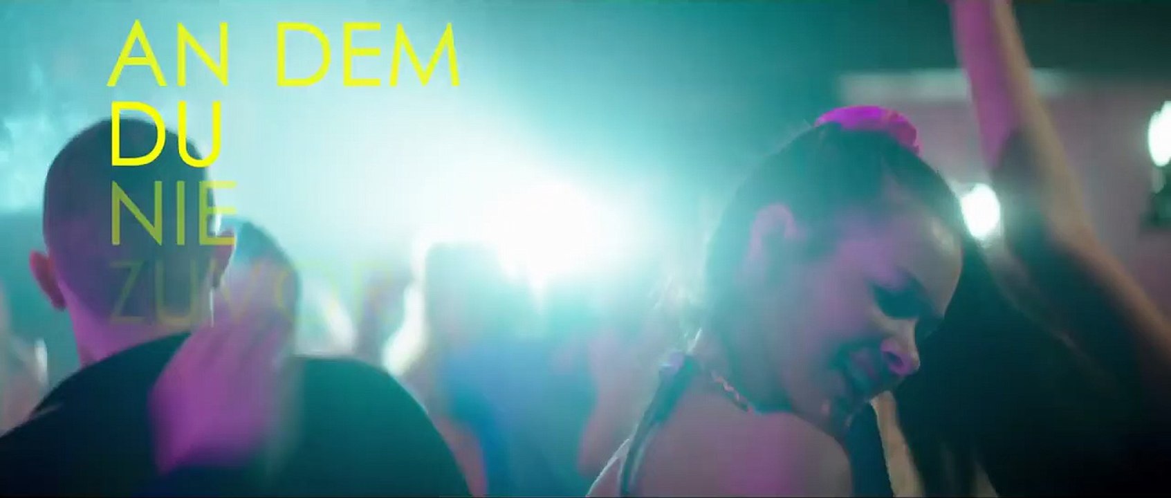 Kill Your Friends | movie | 2015 | Official Trailer