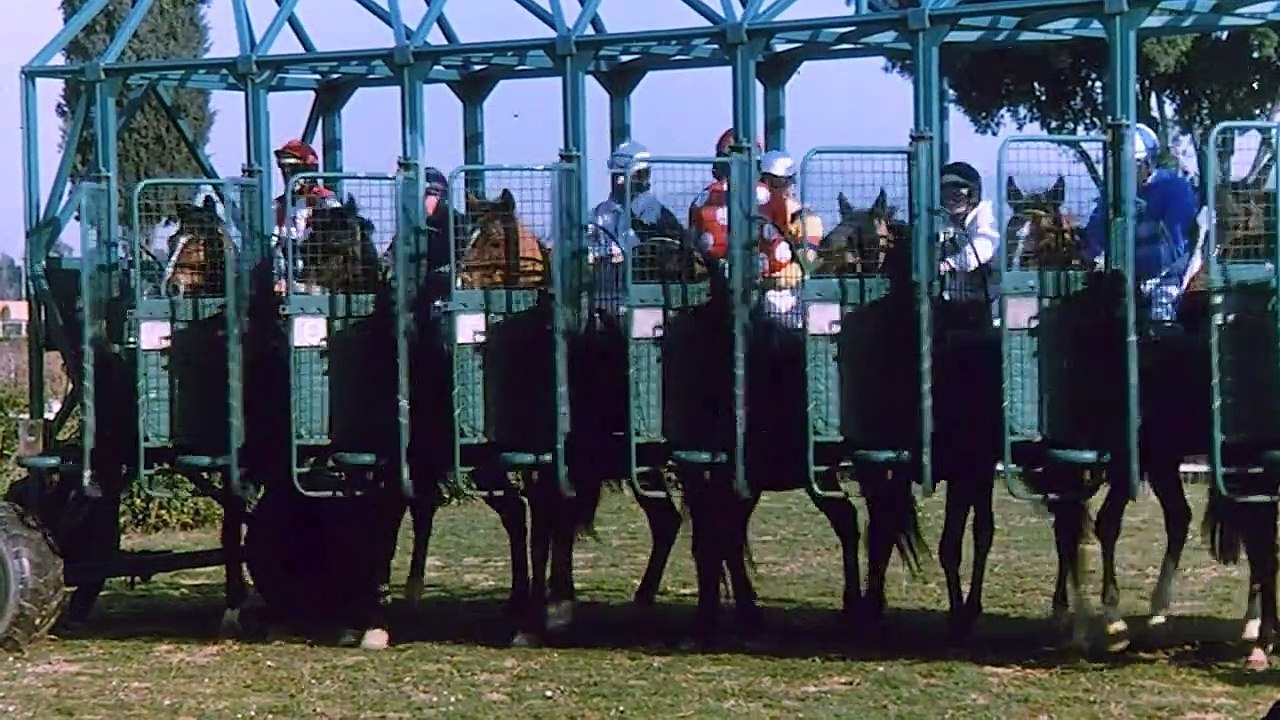 Asso | movie | 1981 | Official Trailer