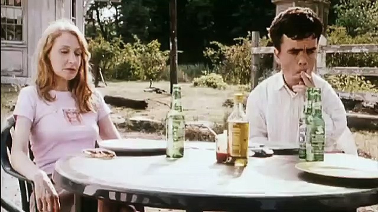 Station Agent | movie | 2003 | Official Trailer