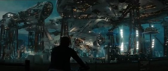 Звездный путь | movie | 2009 | Official Trailer