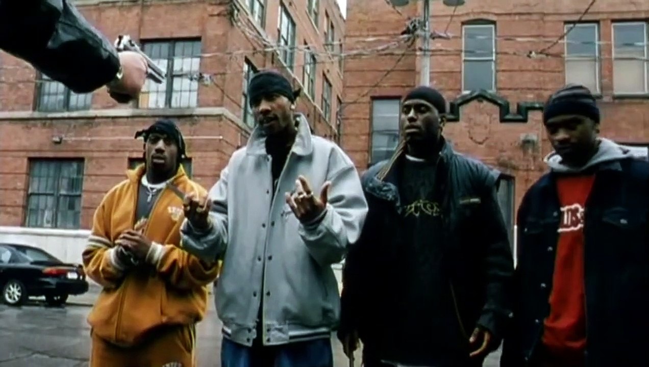 Crime Spree - Ein gefährlicher Auftrag | movie | 2003 | Official Trailer