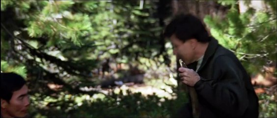 Звёздный путь 5: Последний рубеж | movie | 1989 | Official Trailer