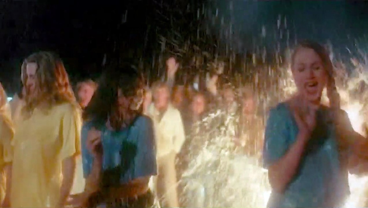 Paranoia | movie | 1981 | Official Trailer