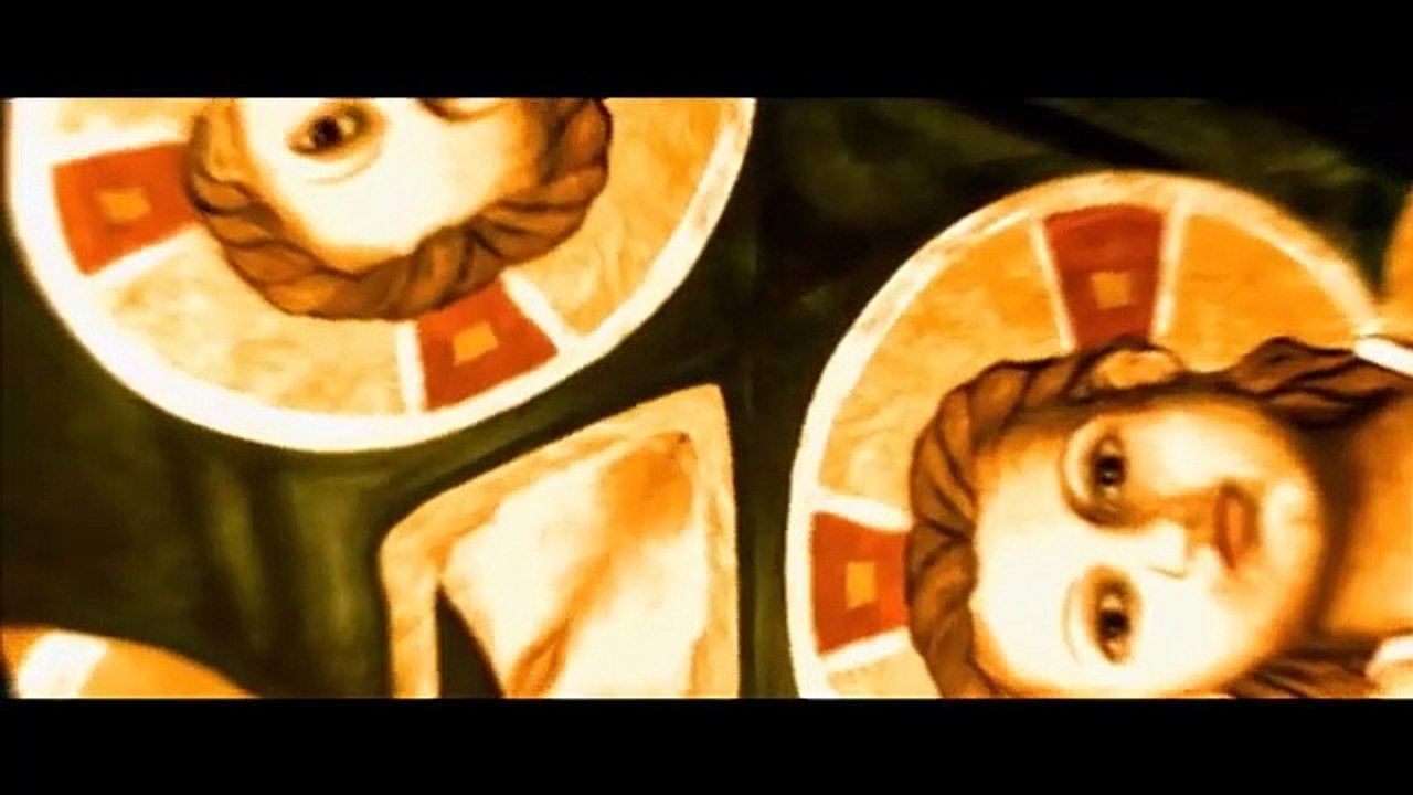 Das Chaos Experiment | movie | 2009 | Official Trailer