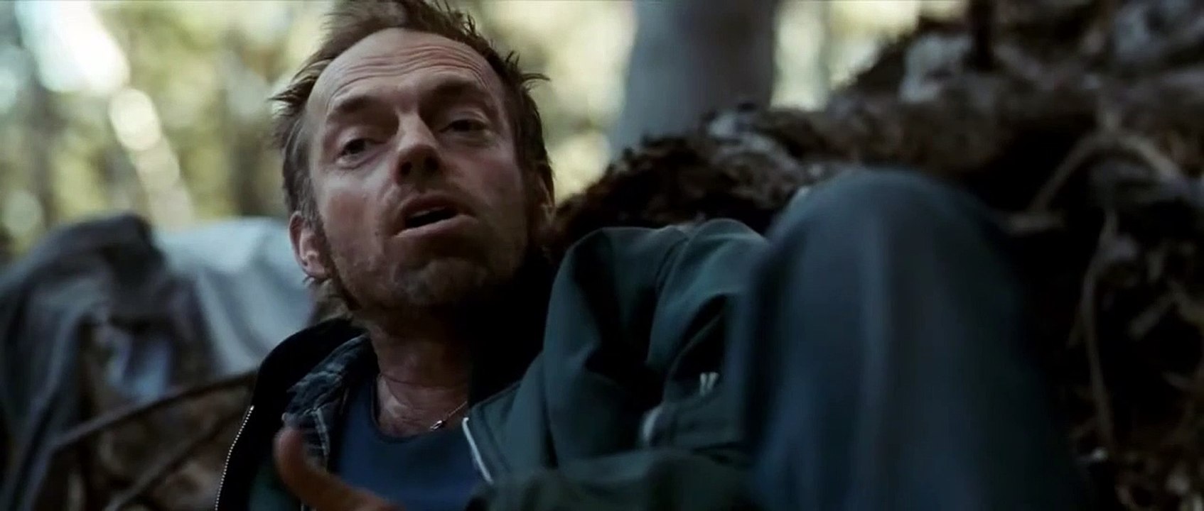 Last Ride – Manche Fesseln können gelöst werden | movie | 2009 | Official Trailer