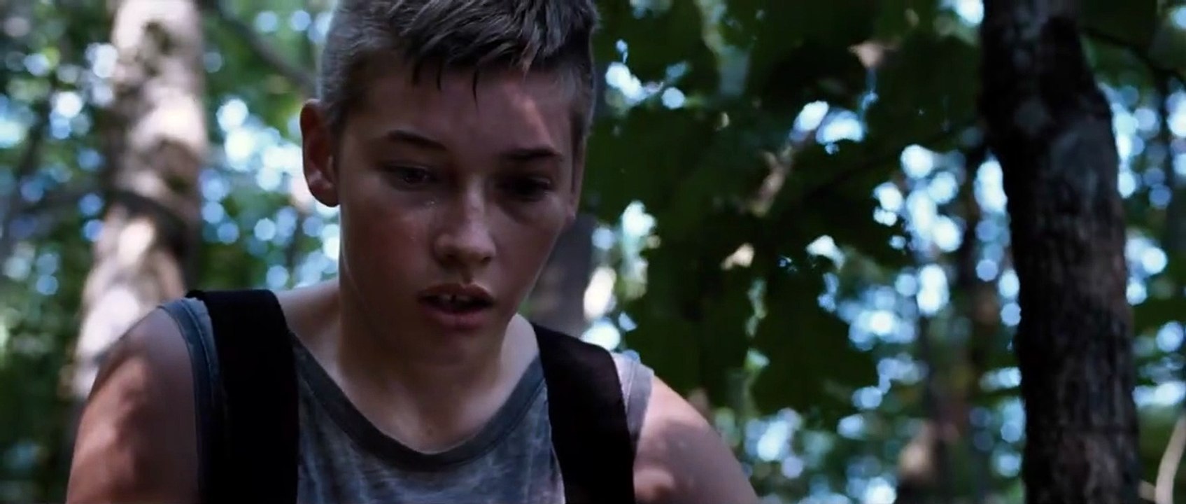 Accidents - Totgeschwiegen | movie | 2016 | Official Trailer