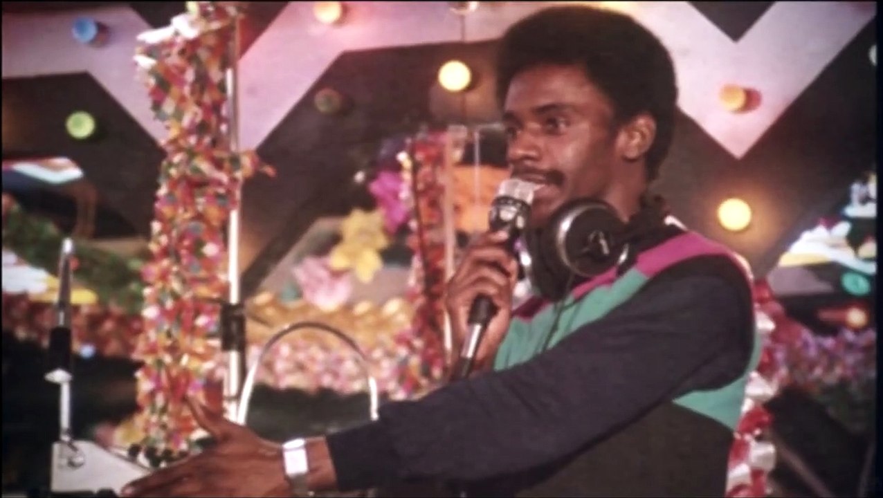 Macho Man | movie | 1985 | Official Trailer