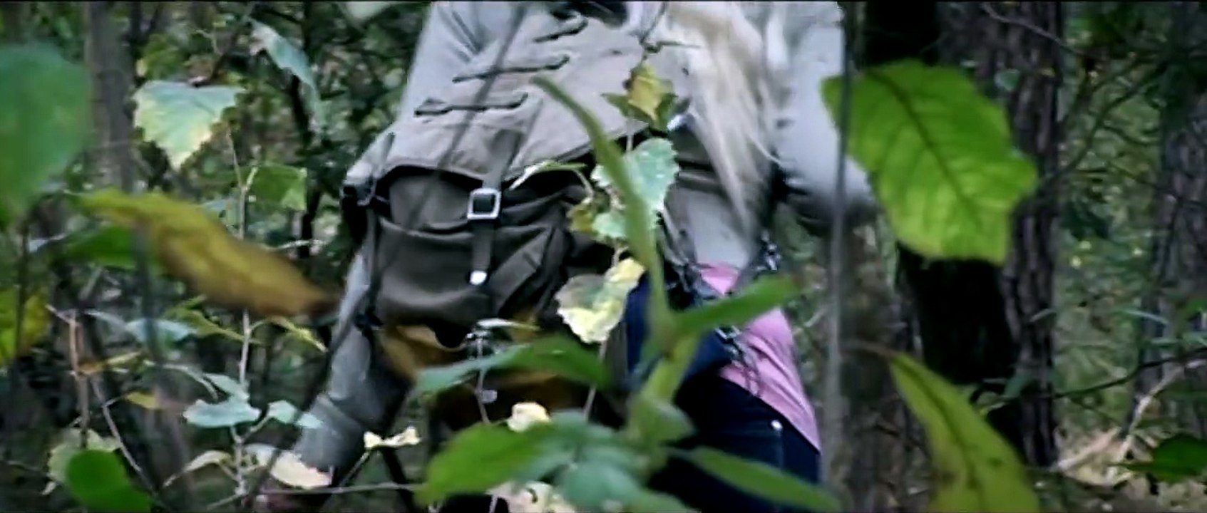 Terror Creek | movie | 2014 | Official Trailer