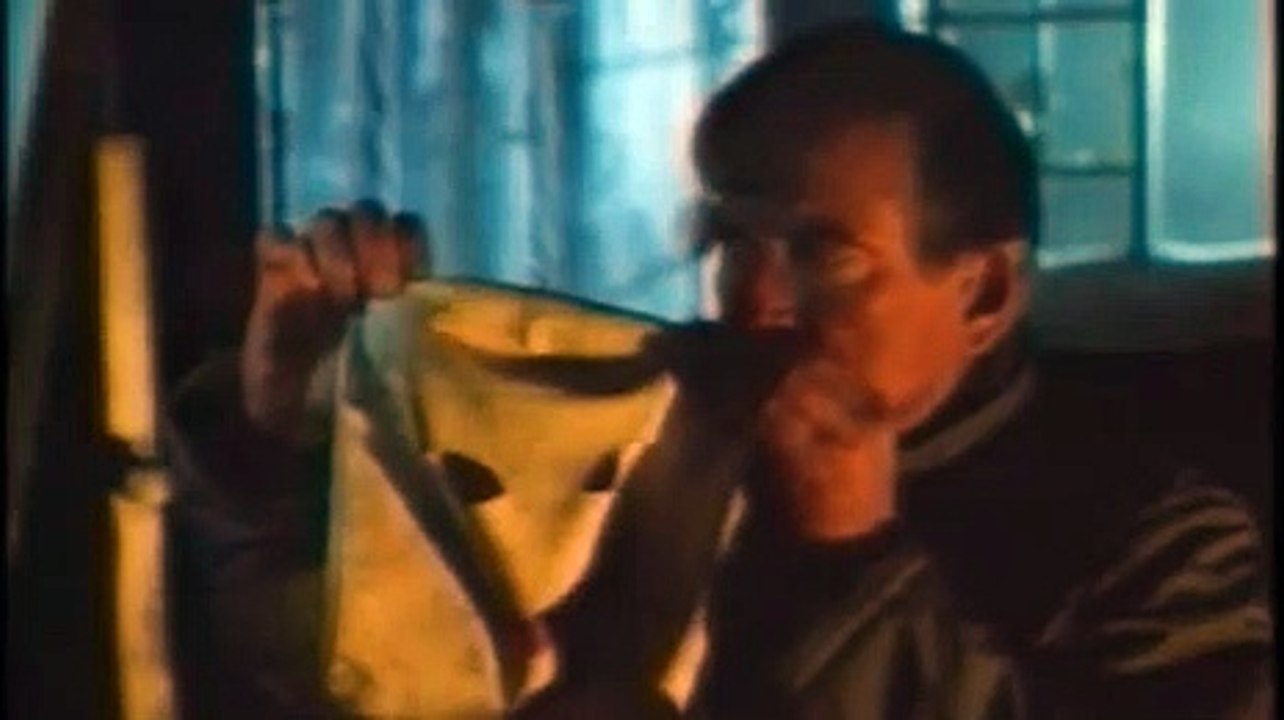 Investigator | movie | 1985 | Official Trailer