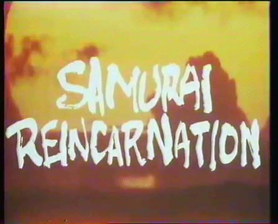 Samurai Reincarnation | movie | 1981 | Official Trailer