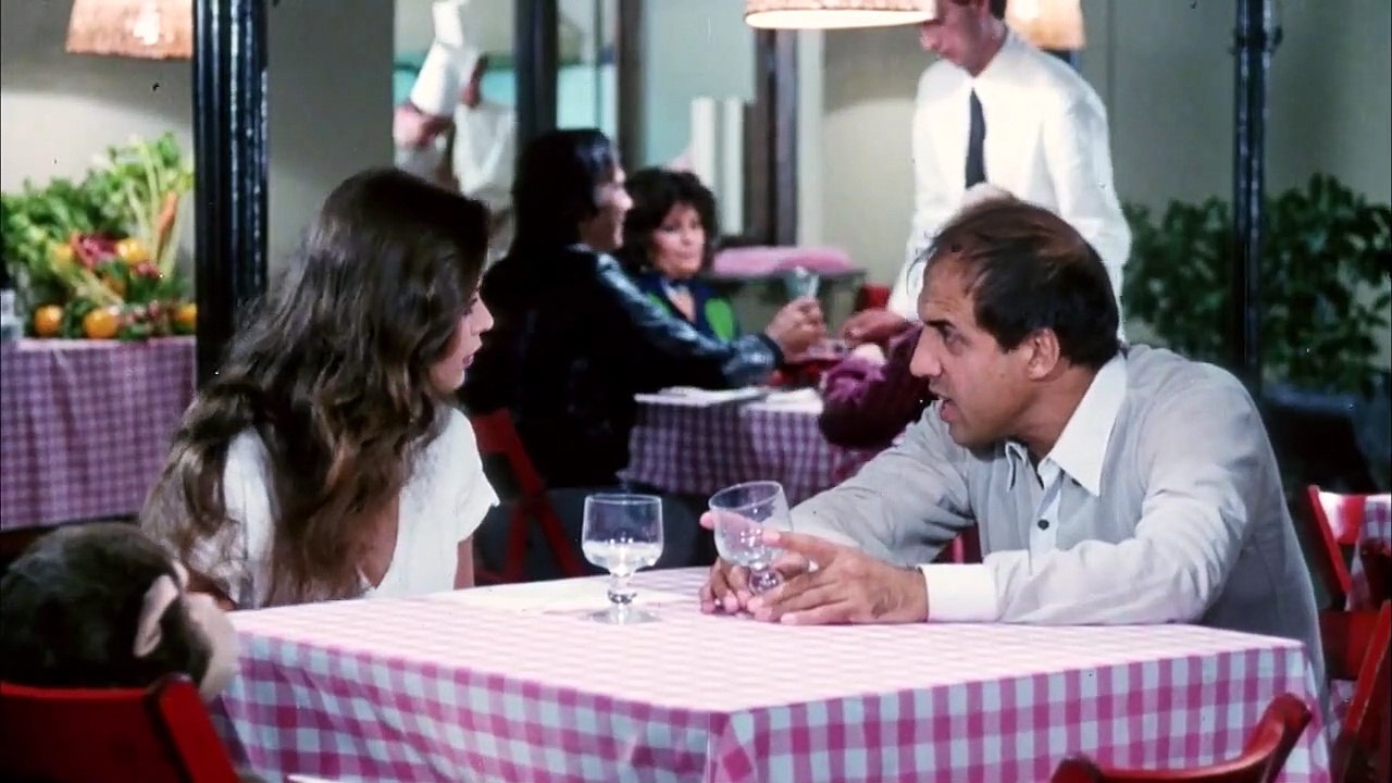 Gib dem Affen Zucker | movie | 1981 | Official Trailer