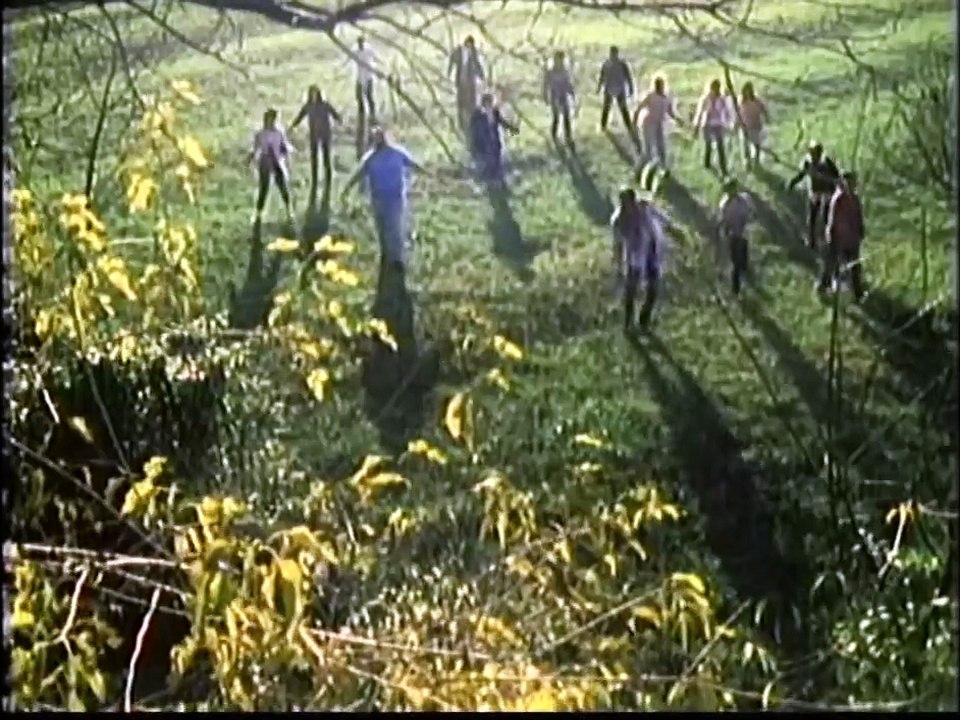 The Dead Next Door | movie | 1989 | Official Trailer