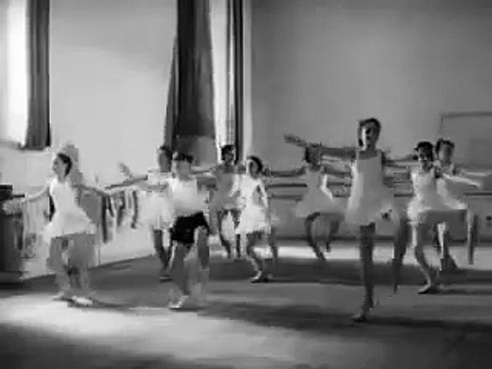 Bellissima | movie | 1954 | Official Trailer
