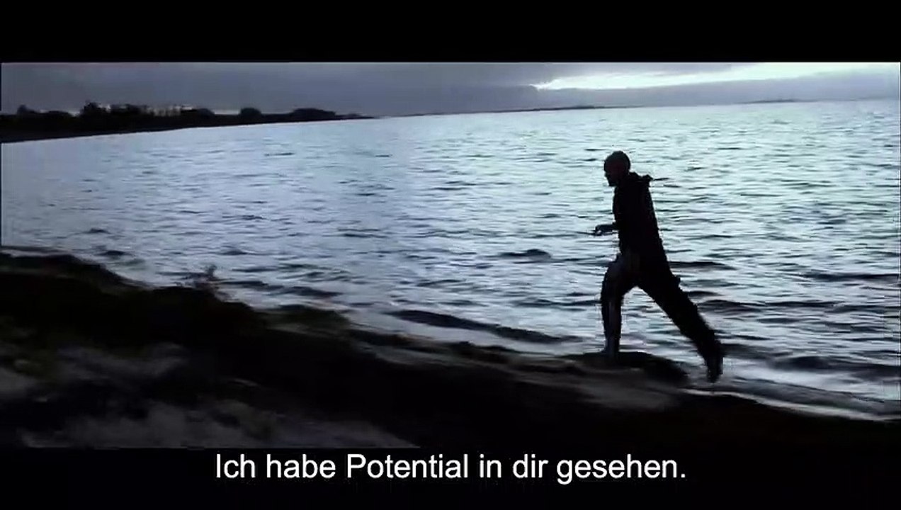 Bruderschaft | movie | 2010 | Official Trailer