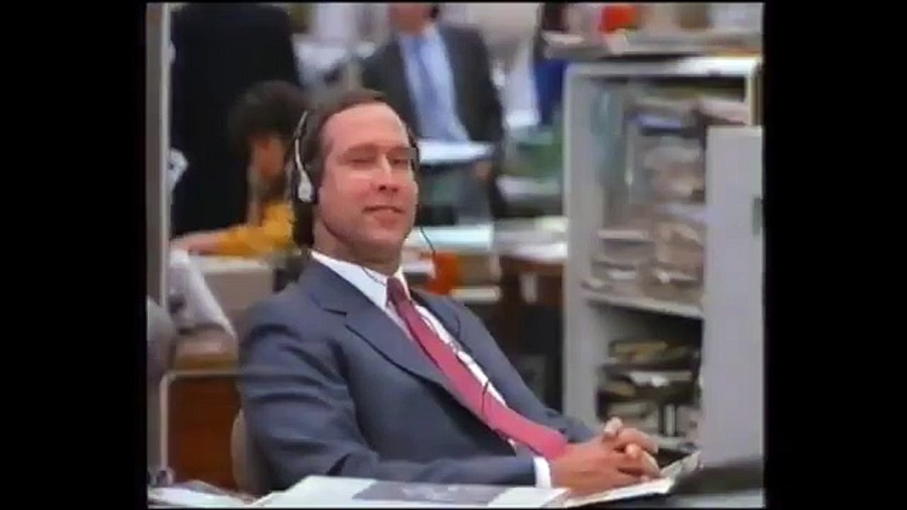 Spione wie wir | movie | 1985 | Official Trailer