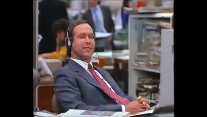 Spione wie wir | movie | 1985 | Official Trailer