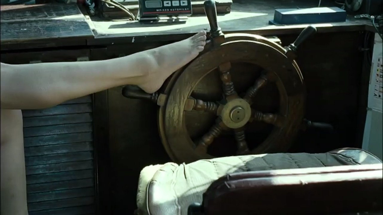 Ondine - Il segreto del mare | movie | 2010 | Official Trailer