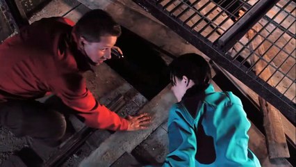 Спуск 2 | movie | 2009 | Official Trailer