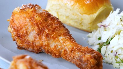 Tanya's Louisiana Southern Fried Chicken Recipe