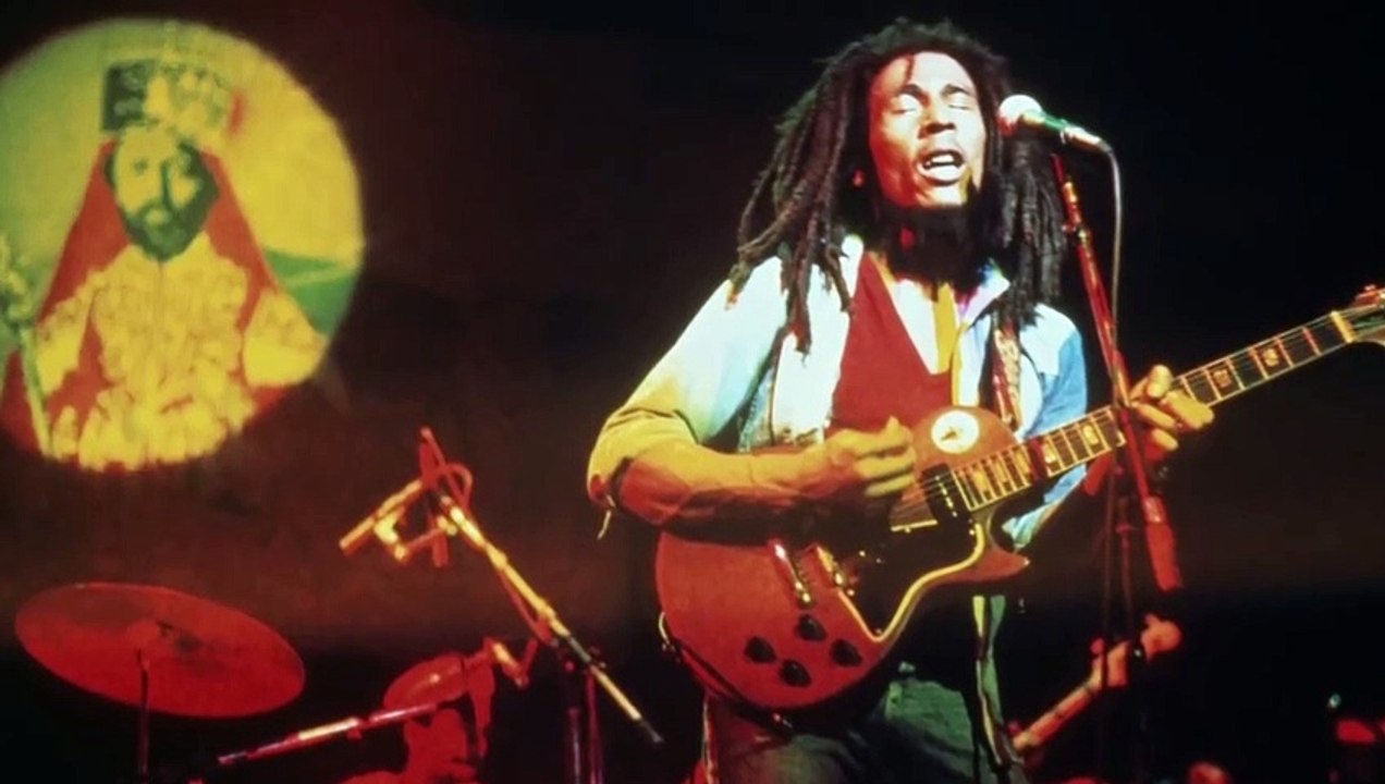 Bob Marley and the Wailers - Legend | movie | 1984 | Official Trailer