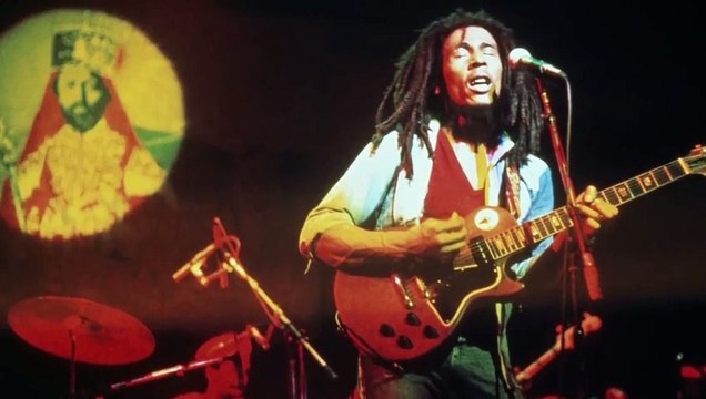 Bob Marley and the Wailers - Legend | movie | 1984 | Official Trailer
