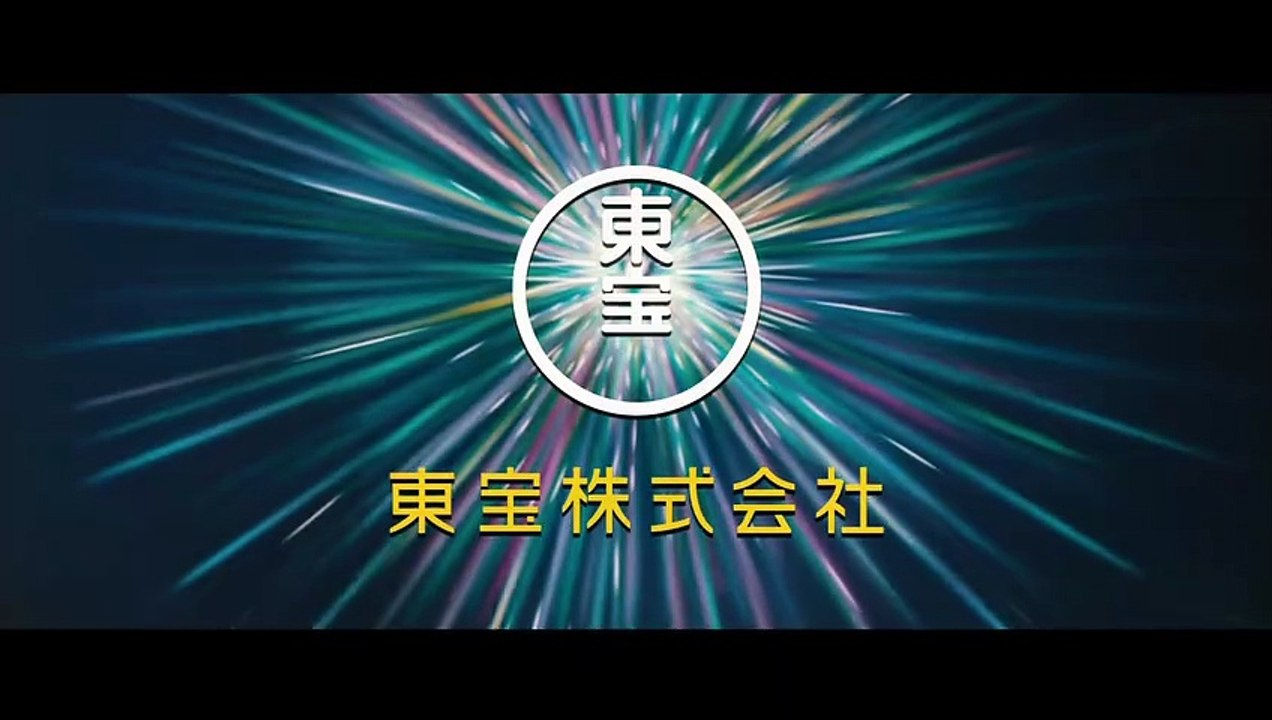 Lupin the 3rd - Der Meisterdieb | movie | 2014 | Official Trailer