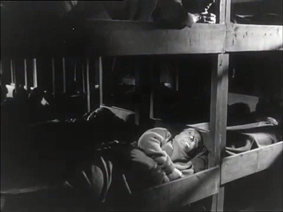 Der Arzt von Stalingrad | movie | 1958 | Official Trailer