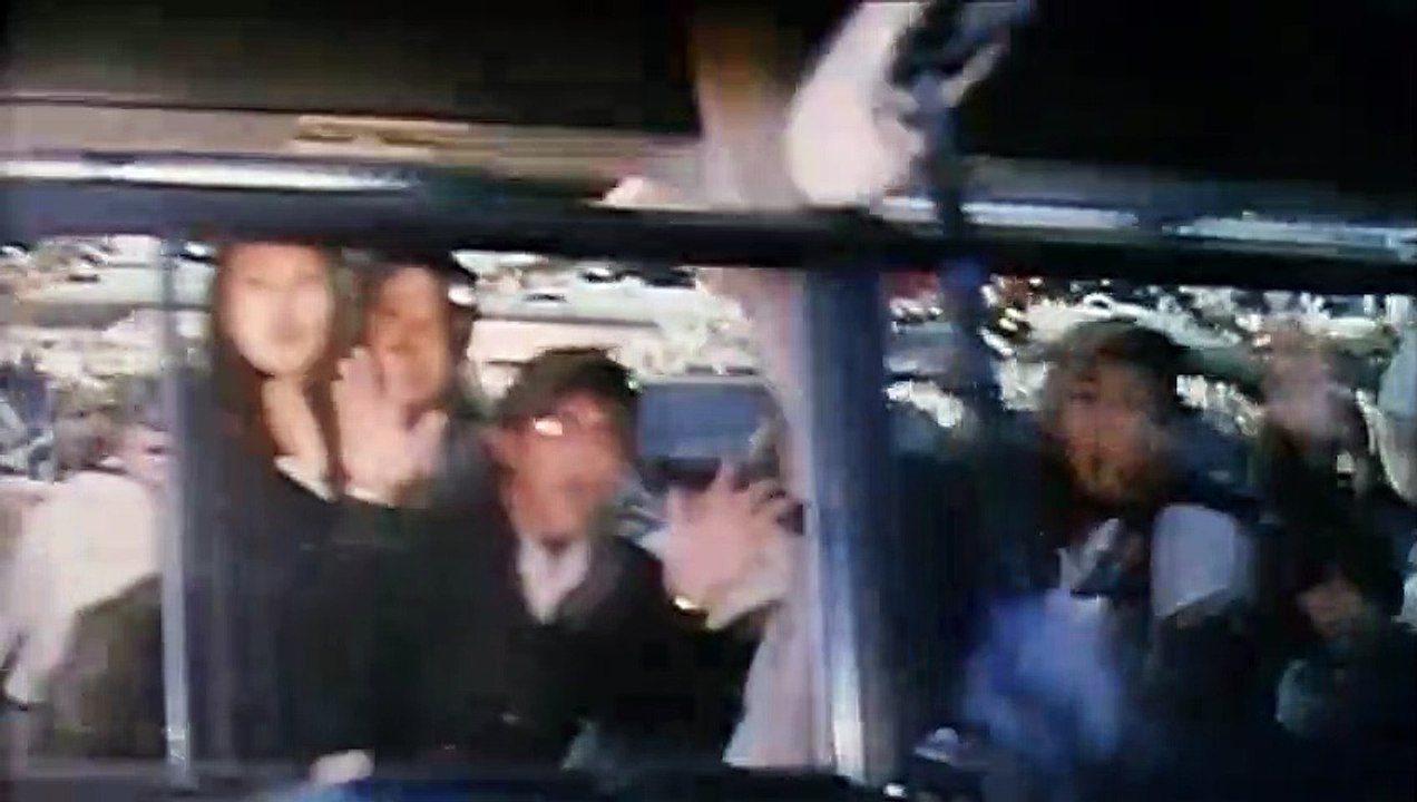 Battle Royale 2 | movie | 2003 | Official Trailer