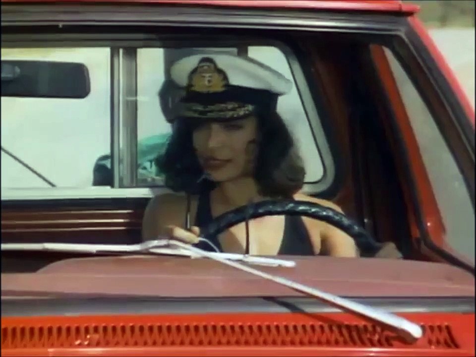 C.H.U.D. II - Das Monster lebt | movie | 1989 | Official Trailer