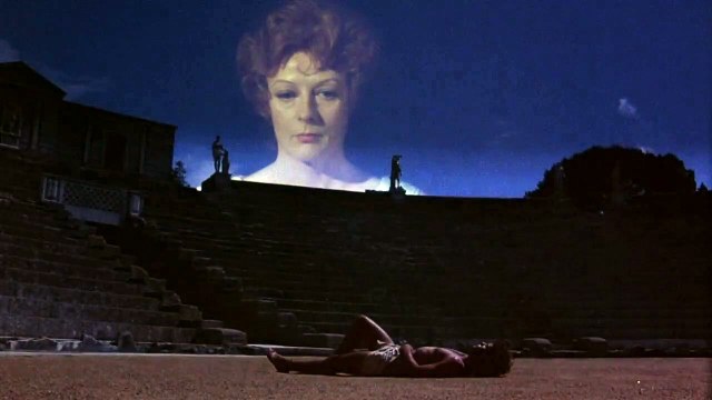 Битва Титанов | movie | 1981 | Official Trailer