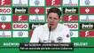 Eintracht Francfort - Glasner : “Kolo-Muani pourrait remplacer Lindstrøm”
