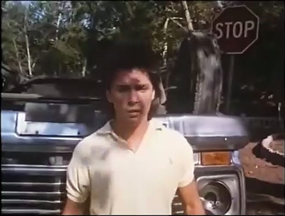 Dark Society | movie | 1987 | Official Trailer