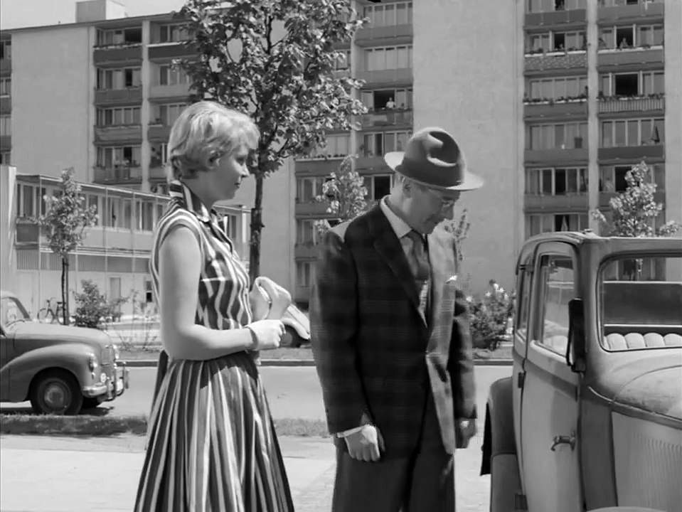 Der Pauker | movie | 1959 | Official Trailer