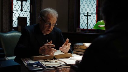 Всадники апокалипсиса | movie | 2009 | Official Trailer