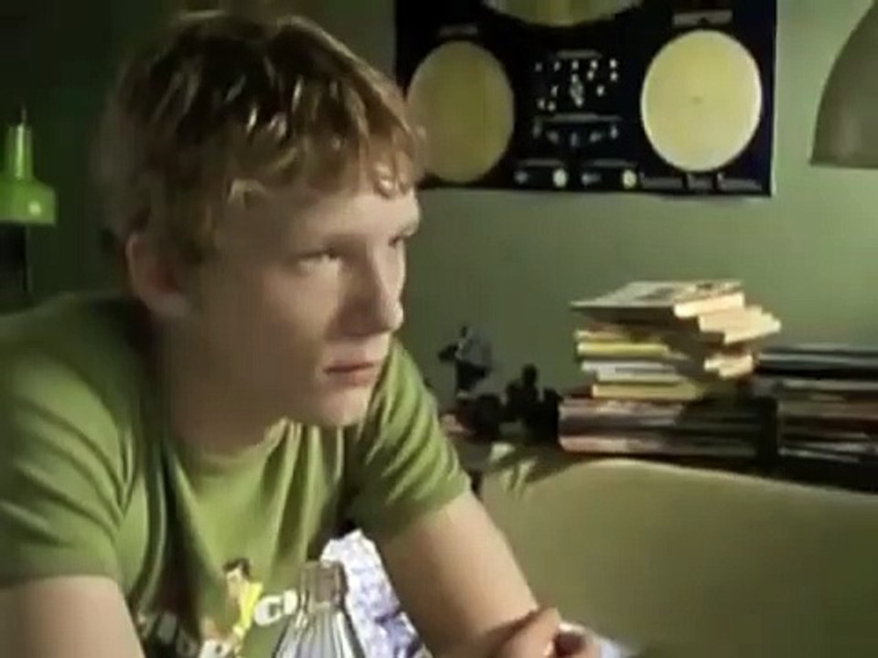 Sex Up - Jungs haben's auch nicht leicht | movie | 2003 | Official Trailer