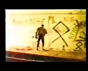 Skinhead Attitude | movie | 2003 | Official Trailer