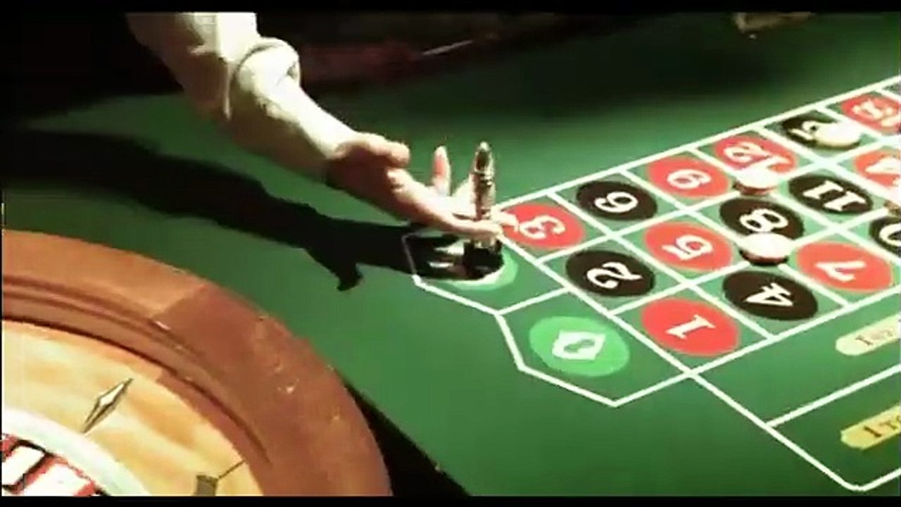 The Cooler - Alles auf Liebe | movie | 2004 | Official Trailer