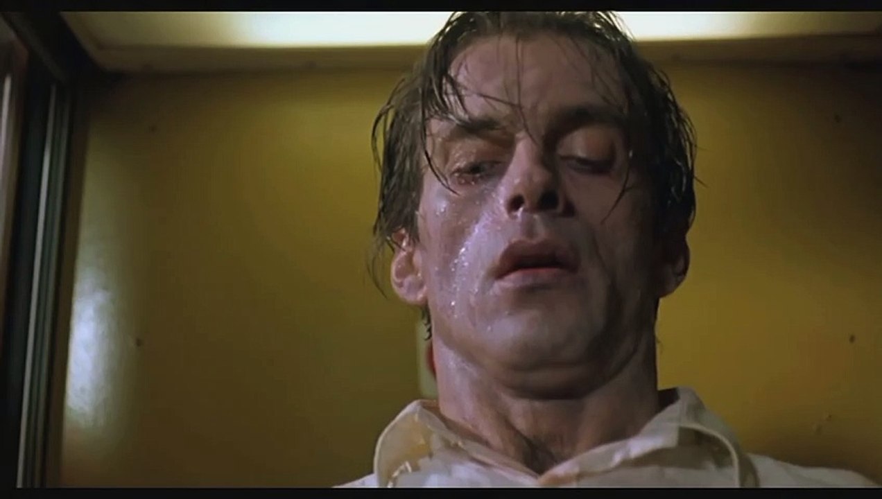 The Church | movie | 1989 | Official Trailer