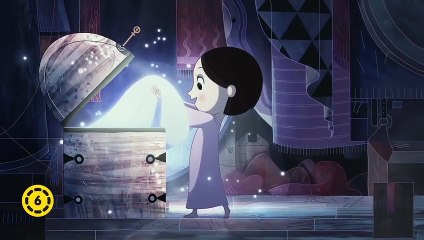 A tenger dala | movie | 2014 | Official Trailer