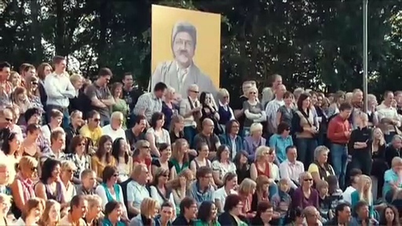 Horst Schlämmer - Isch kandidiere! | movie | 2009 | Official Trailer